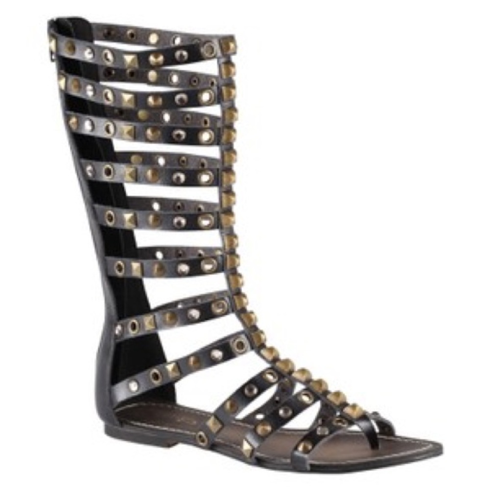 Aldo Nitara Gladiator Sandal